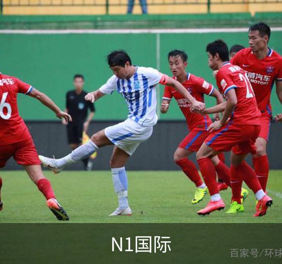 N1国际介绍